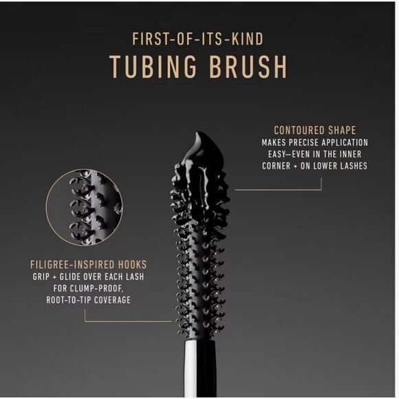 KVD Beauty Full Sleeve Mascara - Picture 4 of 5